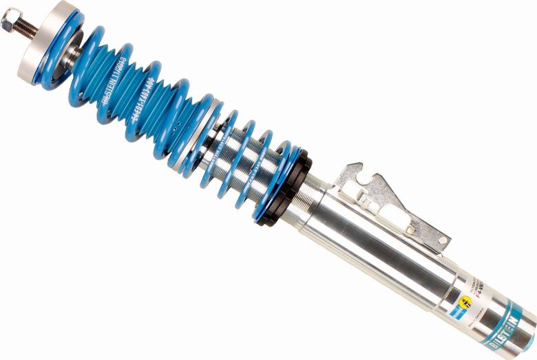 Bilstein 48-121897 - Kit autotelaio, Molleggio/Ammortizzatore www.autoricambit.com