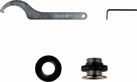 Bilstein 48-303538 - Kit autotelaio, Molleggio/Ammortizzatore www.autoricambit.com