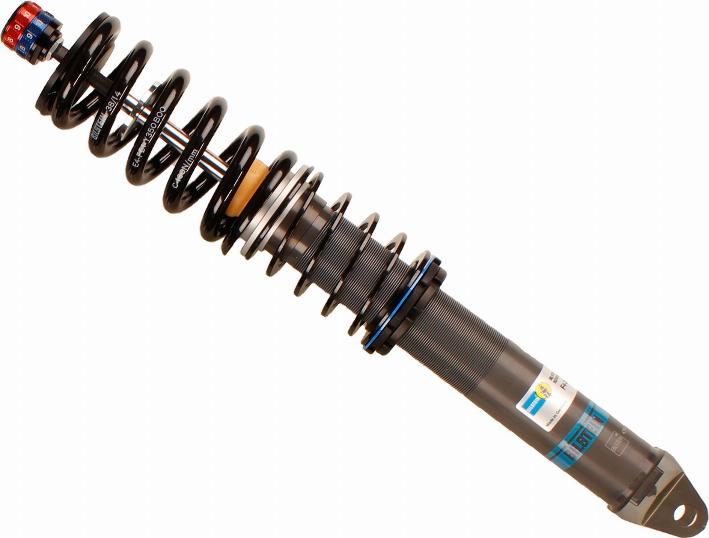 Bilstein 48-236775 - Kit autotelaio, Molleggio/Ammortizzatore www.autoricambit.com