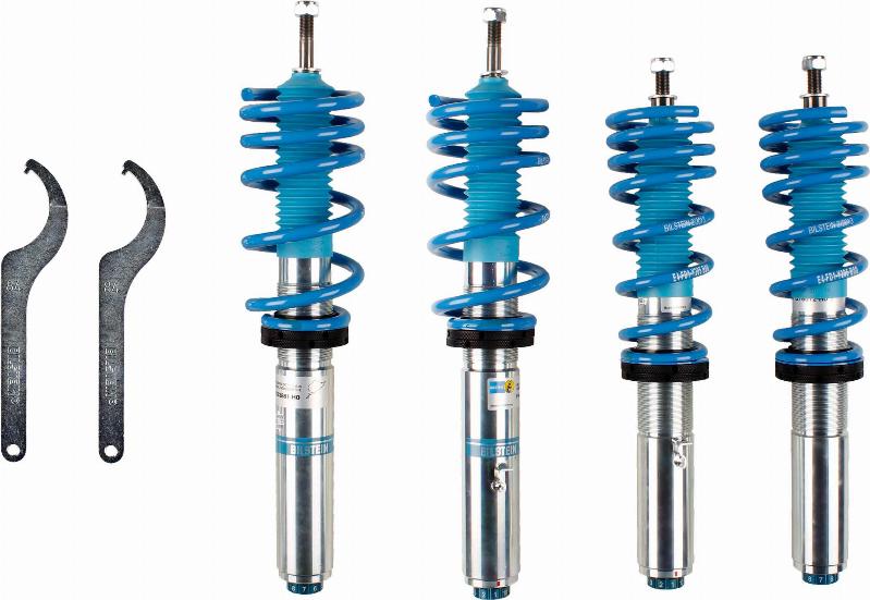 Bilstein 48-223867 - Kit autotelaio, Molleggio/Ammortizzatore www.autoricambit.com