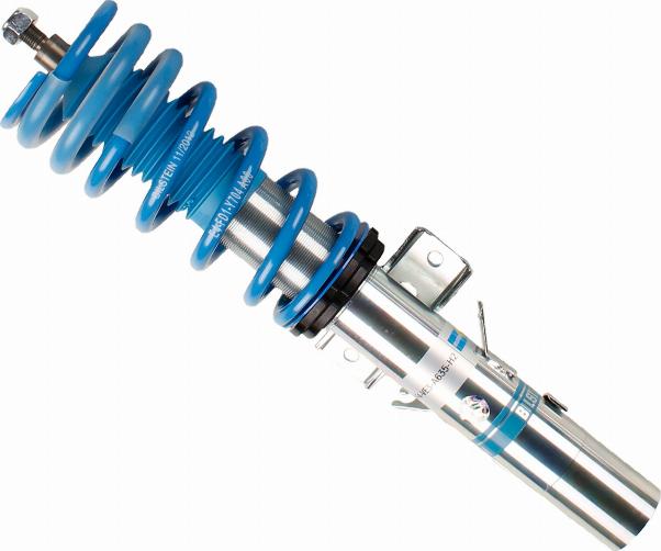 Bilstein 47-146914 - Kit autotelaio, Molleggio/Ammortizzatore www.autoricambit.com