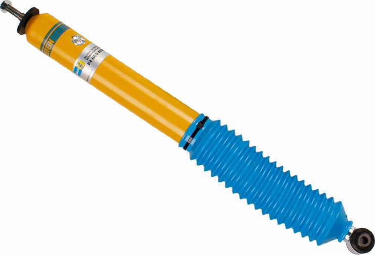 Bilstein 47-146914 - Kit autotelaio, Molleggio/Ammortizzatore www.autoricambit.com