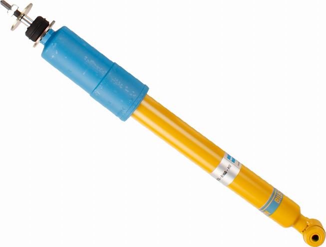 Bilstein 47-119536 - Kit autotelaio, Molleggio/Ammortizzatore www.autoricambit.com