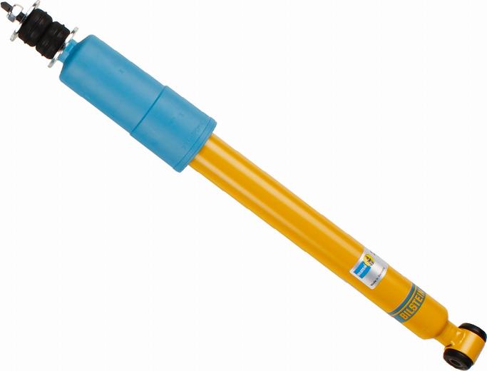 Bilstein 47-119536 - Kit autotelaio, Molleggio/Ammortizzatore www.autoricambit.com