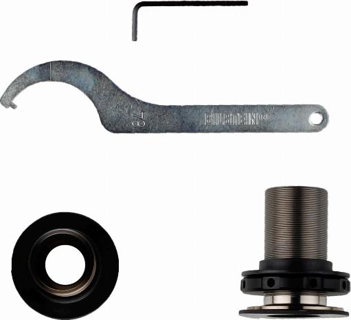 Bilstein 47-313767 - Kit autotelaio, Molleggio/Ammortizzatore www.autoricambit.com