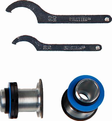 Bilstein 47-229945 - Kit autotelaio, Molleggio/Ammortizzatore www.autoricambit.com