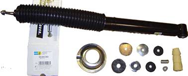 Bilstein 19-041193 - Ammortizzatore www.autoricambit.com