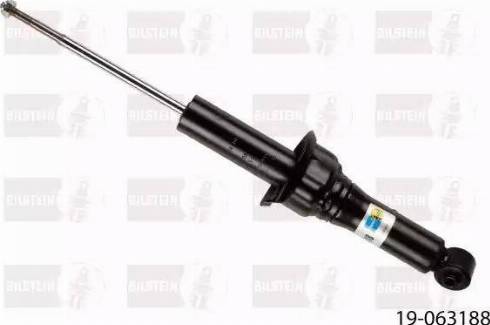 Bilstein 19-063188 - Ammortizzatore www.autoricambit.com