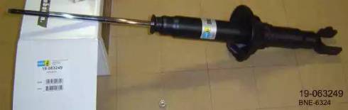 Bilstein 19-063249 - Ammortizzatore www.autoricambit.com