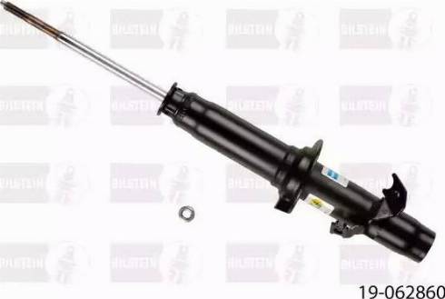 Bilstein 19-062860 - Ammortizzatore www.autoricambit.com