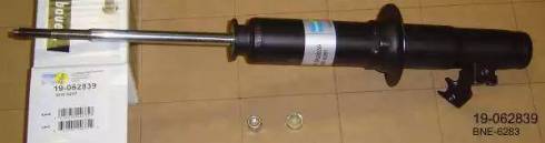 Bilstein 19-062839 - Ammortizzatore www.autoricambit.com