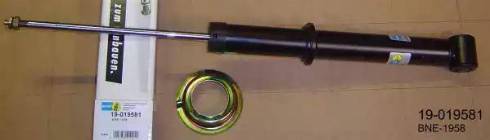 Bilstein 19-019581 - Ammortizzatore www.autoricambit.com