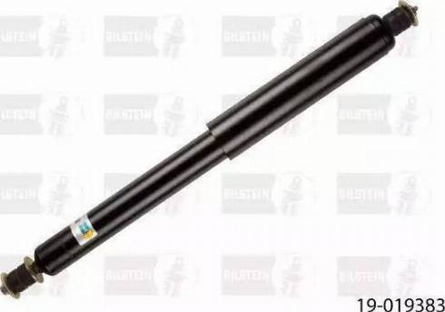 Bilstein 19-019383 - Ammortizzatore www.autoricambit.com