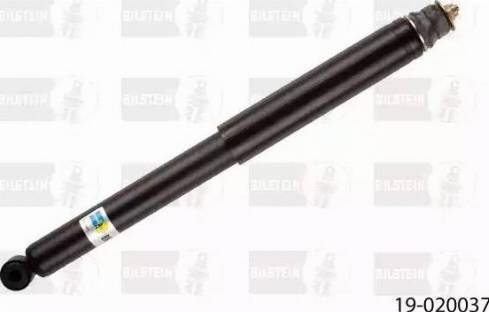 Bilstein 19-020037 - Ammortizzatore www.autoricambit.com