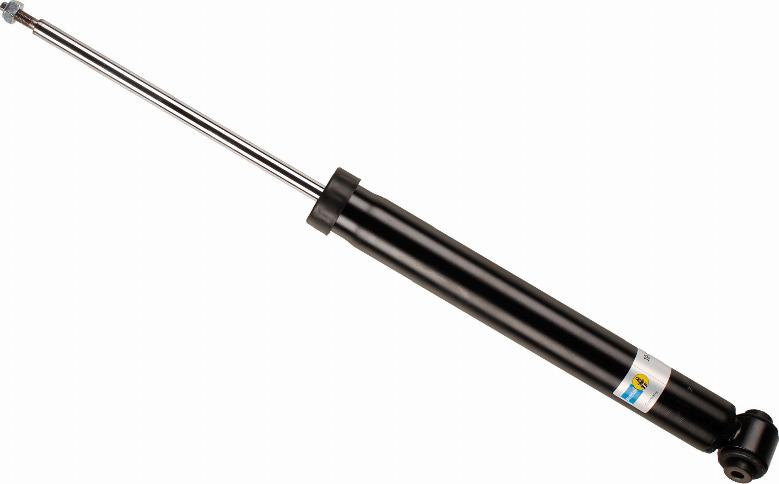 Bilstein 19-193472 - Ammortizzatore www.autoricambit.com