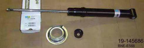 Bilstein 19-145686 - Ammortizzatore www.autoricambit.com