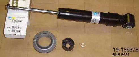 Bilstein 19-156378 - Ammortizzatore www.autoricambit.com