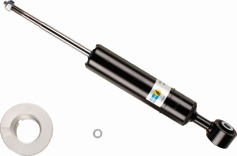 Bilstein 19-167367 - Ammortizzatore www.autoricambit.com