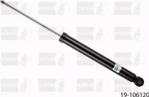 Magneti Marelli 354312070000 - Ammortizzatore www.autoricambit.com