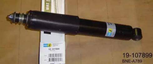 Bilstein 19-107899 - Ammortizzatore www.autoricambit.com