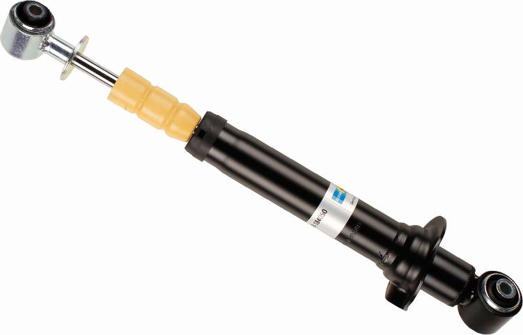 Bilstein 19-184050 - Ammortizzatore www.autoricambit.com