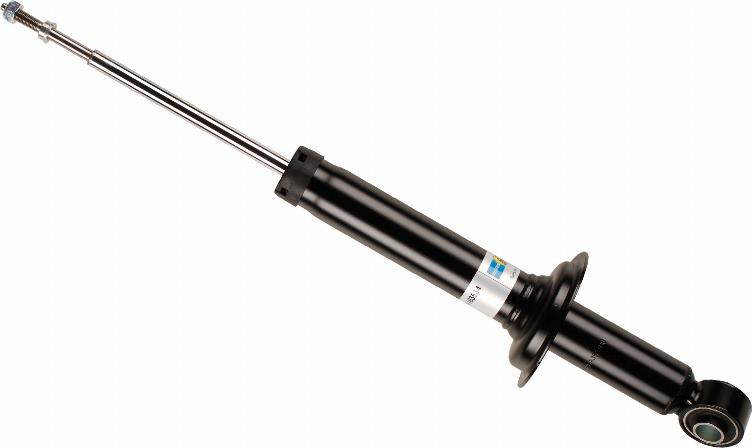 Bilstein 19-183534 - Ammortizzatore www.autoricambit.com