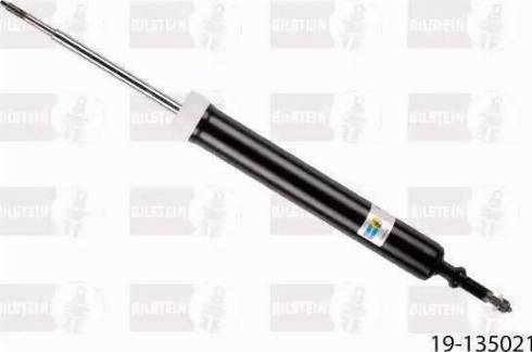 Bilstein 19-145297 - Ammortizzatore www.autoricambit.com