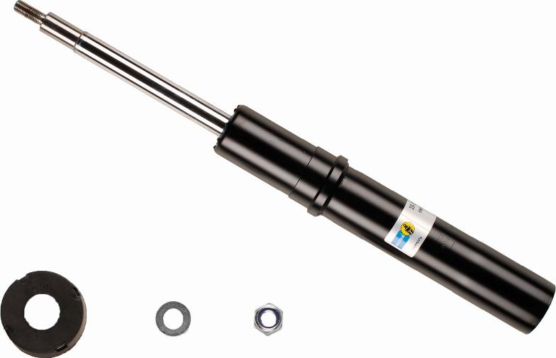 Bilstein 19-171616 - Ammortizzatore www.autoricambit.com