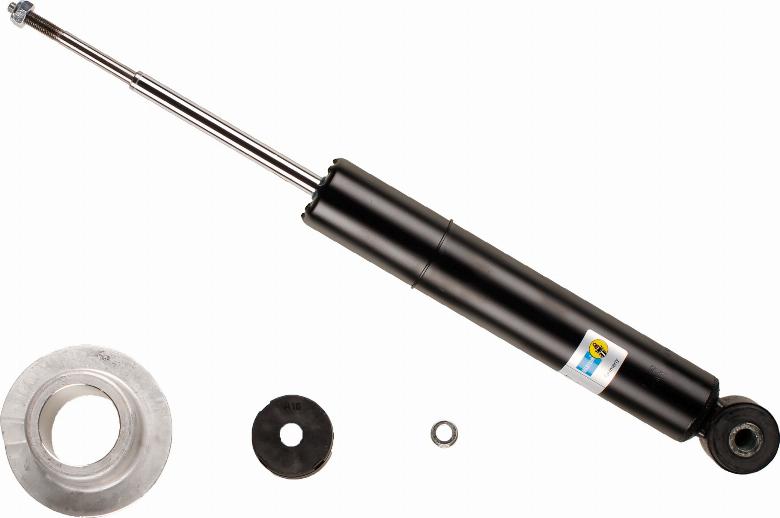 Bilstein 19-173177 - Ammortizzatore www.autoricambit.com