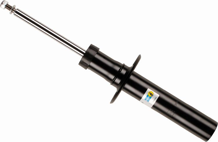 Bilstein 19-243160 - Ammortizzatore www.autoricambit.com