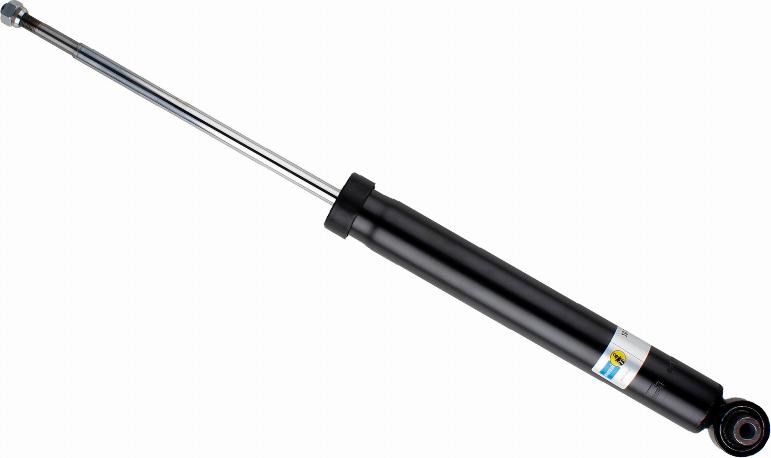 Bilstein 19-243283 - Ammortizzatore www.autoricambit.com