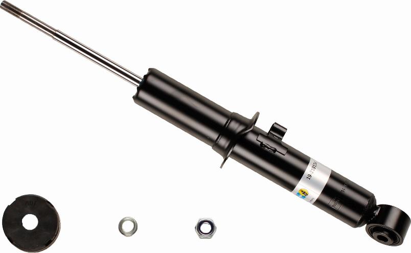 Bilstein 19-219134 - Ammortizzatore www.autoricambit.com