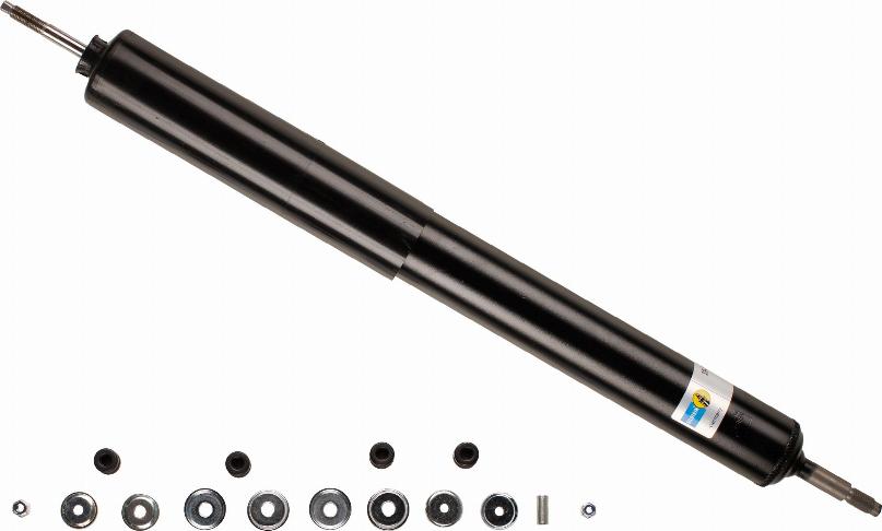 Bilstein 19-218717 - Ammortizzatore www.autoricambit.com