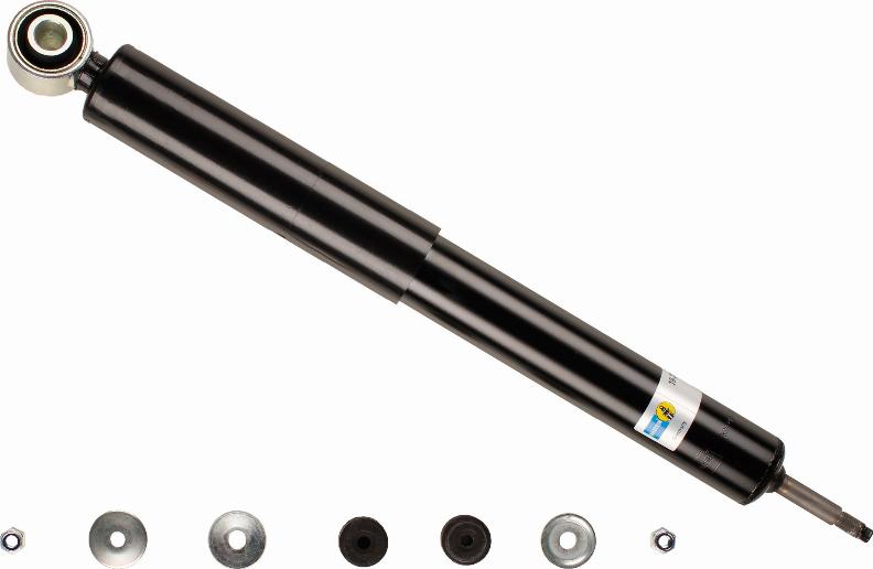 Bilstein 19-218724 - Ammortizzatore www.autoricambit.com