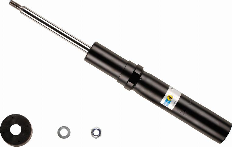 Bilstein 19-226859 - Ammortizzatore www.autoricambit.com