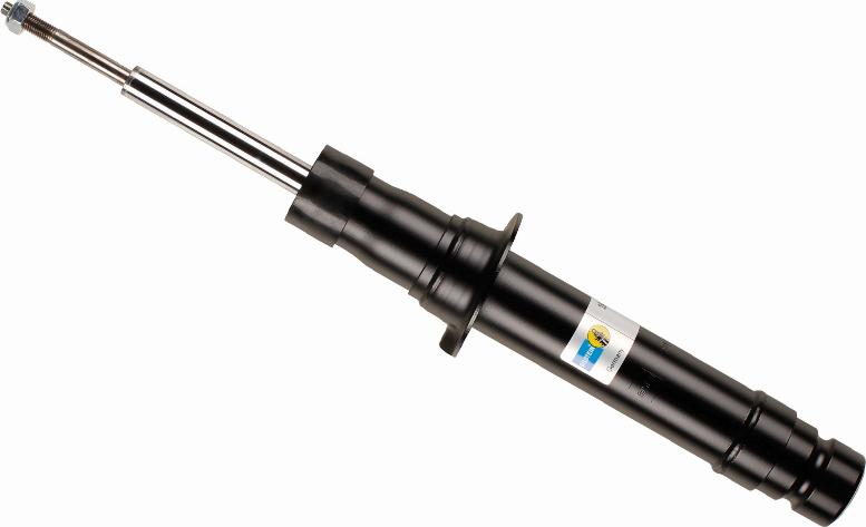 Bilstein 19-221519 - Ammortizzatore www.autoricambit.com