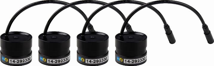 Bilstein 14-292330 - Modulo disattivazione, Regolazione elettron. ammortizzatore www.autoricambit.com