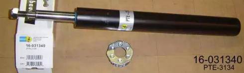 Bilstein 16-031340 - Ammortizzatore www.autoricambit.com