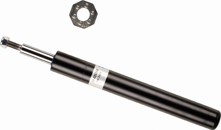 Bilstein 16-031296 - Ammortizzatore www.autoricambit.com