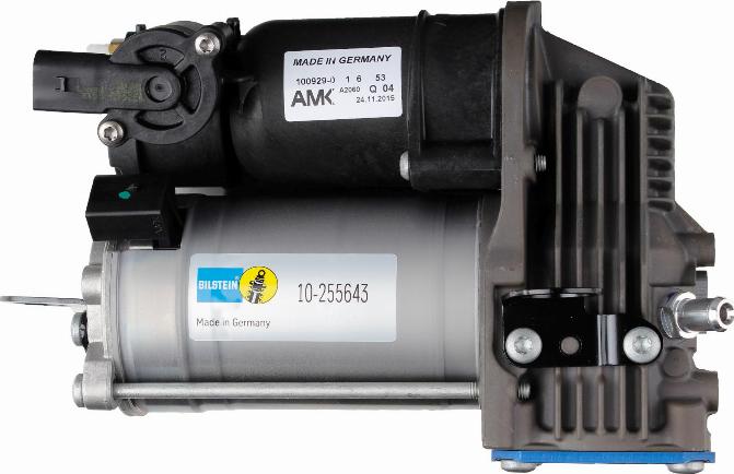 Bilstein 10-255643 - Compressore, Impianto aria compressa www.autoricambit.com