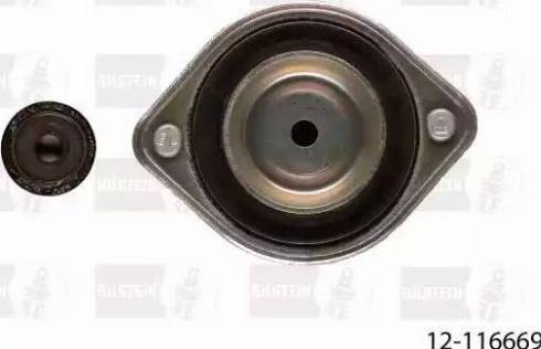 Bilstein 12-116669 - Supporto ammortizzatore a molla www.autoricambit.com