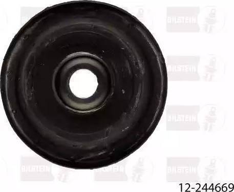 Bilstein 12-116775 - Supporto ammortizzatore a molla www.autoricambit.com