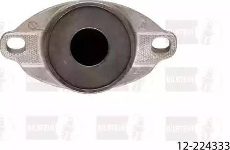 Bilstein 12-224333 - Supporto ammortizzatore a molla www.autoricambit.com