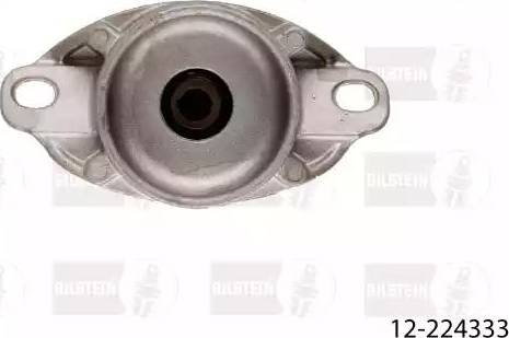 Bilstein 12-224333 - Supporto ammortizzatore a molla www.autoricambit.com