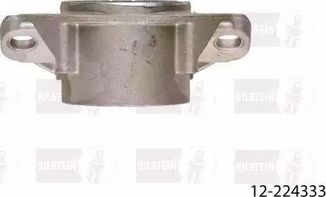 Bilstein 12-224333 - Supporto ammortizzatore a molla www.autoricambit.com