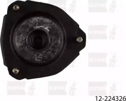 Bilstein 12-224326 - Supporto ammortizzatore a molla www.autoricambit.com