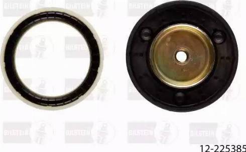 Bilstein 12-225385 - Supporto ammortizzatore a molla www.autoricambit.com