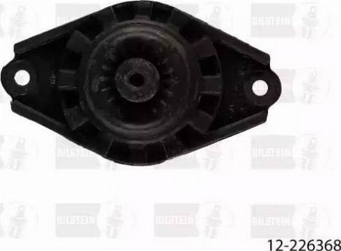 Bilstein 12-226368 - Supporto ammortizzatore a molla www.autoricambit.com