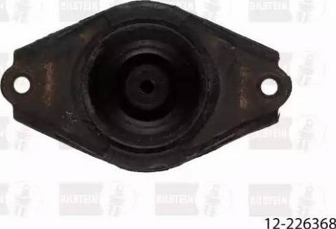 Bilstein 12-226368 - Supporto ammortizzatore a molla www.autoricambit.com