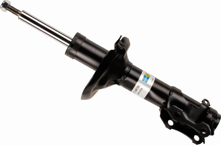 Bilstein 17-047166 - Ammortizzatore www.autoricambit.com